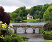 View Of Bridge